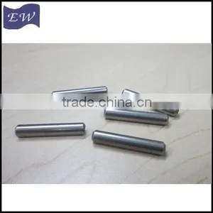 DIN1481 Spring Dowel Pin (DIN1481/ISO8752) thumbnail-5