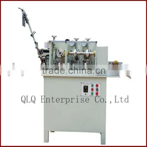 Metal Mirror Face Zipper Polishing Machine thumbnail-1
