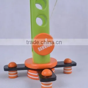 2015 New Hot Product Wood Educational Toy Colorful Children Toy for Promotion thumbnail-6