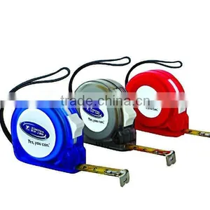 Abs Tape Measure With Logo thumbnail-1
