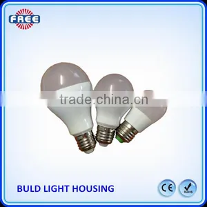 E27/E14/B22 LED Bulb Shell 3W 5W 7W 9W 12W thumbnail-1