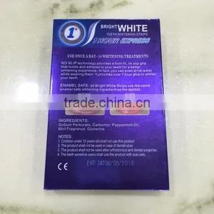 Bright White 1 Hour Express for EU Authorised Distributor Peter Villar Limited thumbnail-2