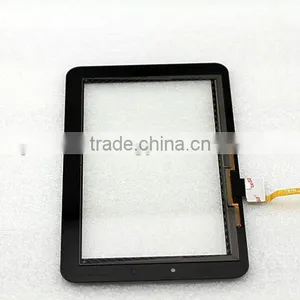 For HuaWei MediaPad 7 Youth S7-701 S7-701u S7-701w 7" Inch Touch Screen Digitizer Touch Glass Panel Replacement, Paypal Accepted thumbnail-1