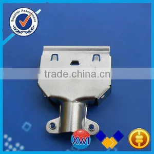 Press Brake Tool Die for Airline Industry Connector thumbnail-1