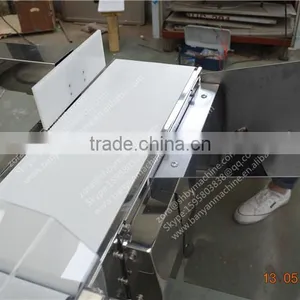 BY-XBC Full Automatic Metal Weight Detector for Food, Weighting Machine thumbnail-5