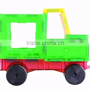 2016 Hot Sale Mag Wisdom Magnetic Building Toys,magnetic Construction Toys,magnetic Educational Toys thumbnail-5