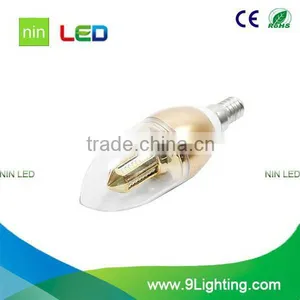 Excellent Quality Unique Festival Bulb Led Candle Light thumbnail-4