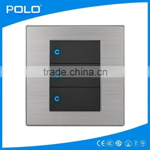 86-X1 Hot Wholesale Electrical uk 3 Gang 1 Way Switch Tact Switch Quality Choice thumbnail-2