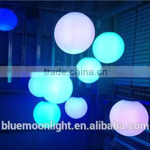 Stage Decoration Dmx Ball Light/led Lift Ball thumbnail-4