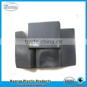 Factory Supply PVC Plastic Car Insurance Holder thumbnail-1