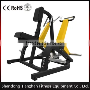Linear Leg Press TZ-6078/Commercial Gym Equipment /CE Approved Commercial Fitness Equipment thumbnail-2