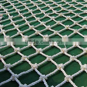 Rope Woven Cargo Net thumbnail-4