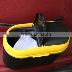 Car Internal Littering Garbage Bin thumbnail-2