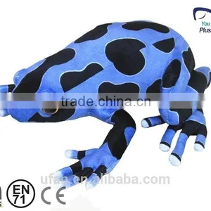 Yiwu Plush Toy Stuffed Frog thumbnail-6