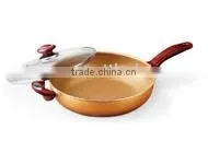 Aluminum Fry Pan thumbnail-1