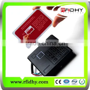 Access Control Rfid Card 125khz Rfid Card thumbnail-1