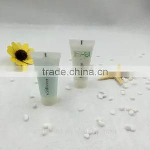 Various Perfume Color Tube Bottle Hotel Shampoo thumbnail-4