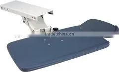Under-desk Keyboard Tray thumbnail-5