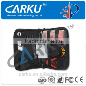Carku Epower-20 Auto Jump Starter Jump Starter Car Emergency Kit thumbnail-5