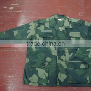 Military Uniform thumbnail-1