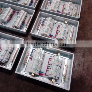 PZ30 Distribution Box In Power Distribution Equipment thumbnail-2