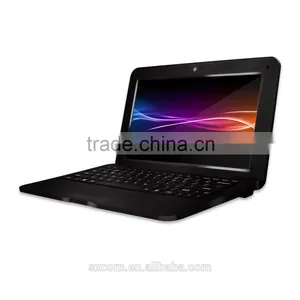 10.1 Inch Win 10 Intel Quad-core Z3735F Laptop thumbnail-2