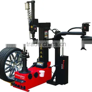 High Quality Tire Changer thumbnail-1