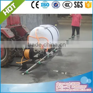 NEW Type Tractor Sprayer Equipment thumbnail-1