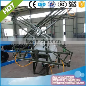 3w Series Jet Rod Sprayer/garden Sprayer Tractor Sprayer thumbnail-1