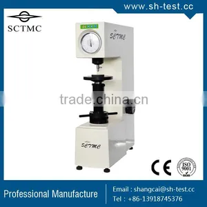 HR-150DT Electric Rockwell Hardness Tester thumbnail-1