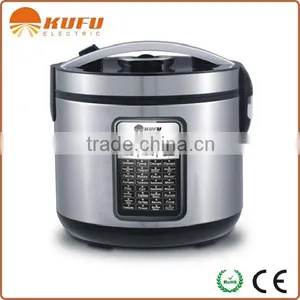 KF-B6 32 Programs 1.5L Multi Cooker thumbnail-1