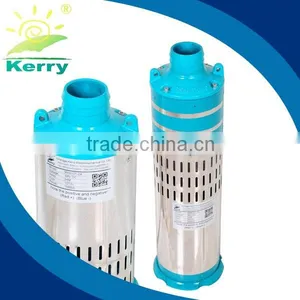 Kerry Brand 10m3/h Series Large Used Irrigaition Water Pump Hot Sell in India thumbnail-1