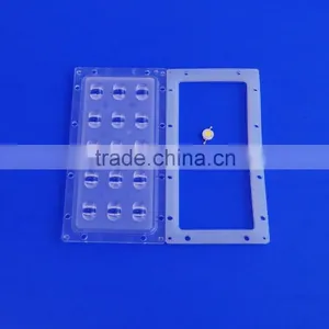 3x5 Streetlight LED Module With Optical Lens thumbnail-6