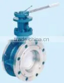 Hard Seal Butterfly Valve thumbnail-3