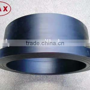 Lap Joint Flange Stub End HDPE Pipe Stub End thumbnail-1