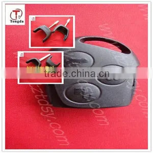 Tongda Hot Sale Flip Transponder Key Blade for F-ord F-ocus thumbnail-6