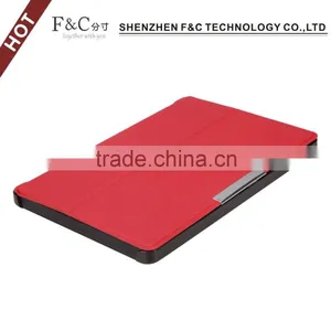 High Quality Fashional Leather Case for Amazon Kindle Fire hd 7.0 thumbnail-5