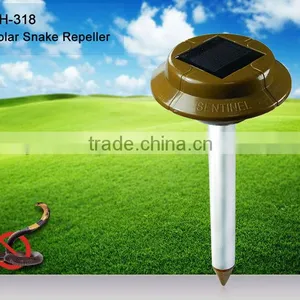 Pest Control Equipment(GH-318) thumbnail-3