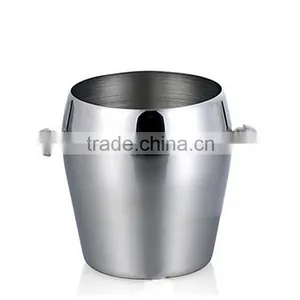 1.0L Covenient Wine Cooler Red Wine Ice Bucket Beer Ice Bucket thumbnail-1
