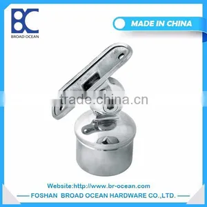 Made in China Stainless Steel Railing Bracket (HB-31) thumbnail-1