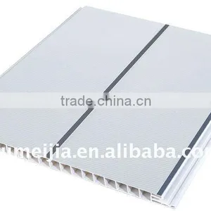 Best-selling/oil Print/warm/PVC Ceiling Panel thumbnail-1