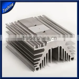 Aluminum Profile Extrusion Manufacturers thumbnail-6