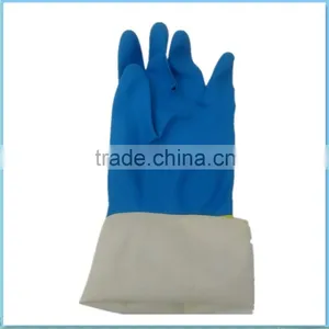 Hot Sale Nitrile Working Gloves China thumbnail-3