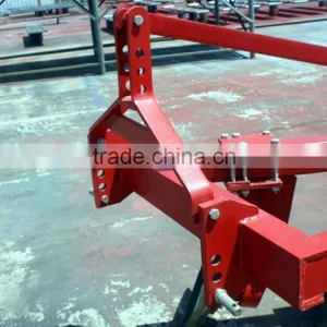 1LY(T) Serise Tractor Disc Plough for Sale thumbnail-4