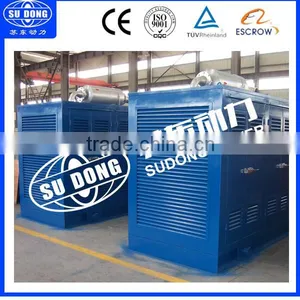 300KW Water Proof Diesel Generator-Rain Generator Covers-OEM Diesel Generator Manufacturer China Factory thumbnail-1