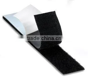 Special Self Adhesive Hook Loop With Glue Fastener Tape thumbnail-6
