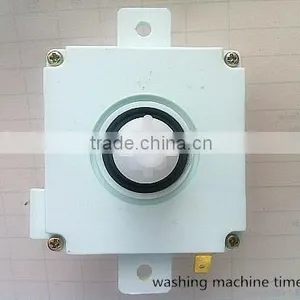Washing Machine Selector Timer Switch thumbnail-1