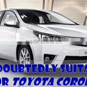 Body Kit FOR TOYOTA COROLLA ALTIS AUTOMATIC View Mirror FOLDING ASSY thumbnail-5