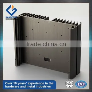 Led Aluminum Extrusion Heat Sink thumbnail-5