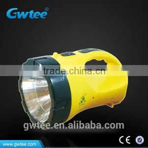 2.5W Powerful Searchlight With Dual Lights High /low GT-8512 thumbnail-3